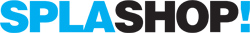 Splashop! Logo